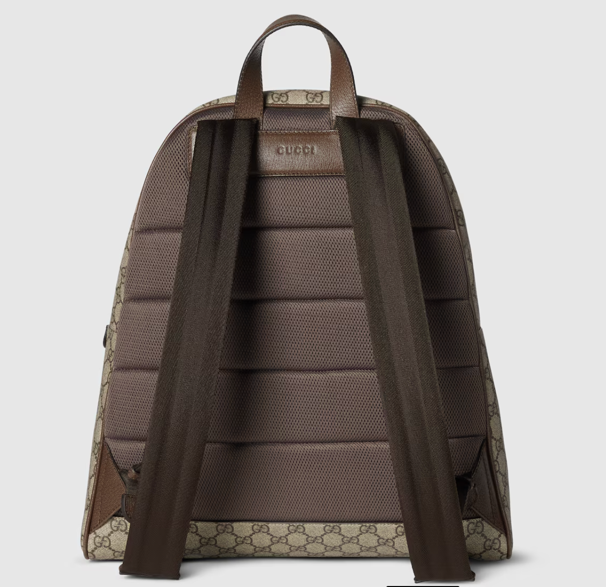  Balo Gucci Ophidia Medium Backpack 'Beige' 