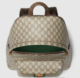  Balo Gucci Ophidia Medium Backpack 'Beige' 