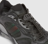  Giày Nam Gucci 2.0 Sneaker 'Black' 