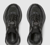  Giày Nam Gucci 2.0 Sneaker 'Black' 