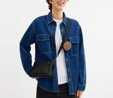  Túi Coach Holden Crossbody Bag 'Black' 