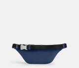  Túi Coach Warren Mini Belt Bag 'Deep Blue' 