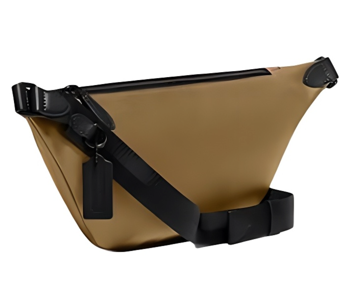  Túi Coach League Belt Bag 'Pink' 