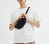  Túi Coach Warren Mini Belt Bag 'Black' 