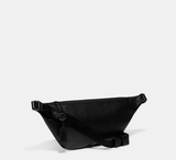  Túi Coach League Belt Bag 'Black' 