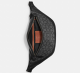  Túi Coach League Belt Bag 'Black' 