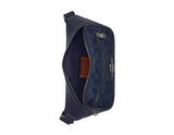  Túi Coach Elias Belt Bag 'Navy' 