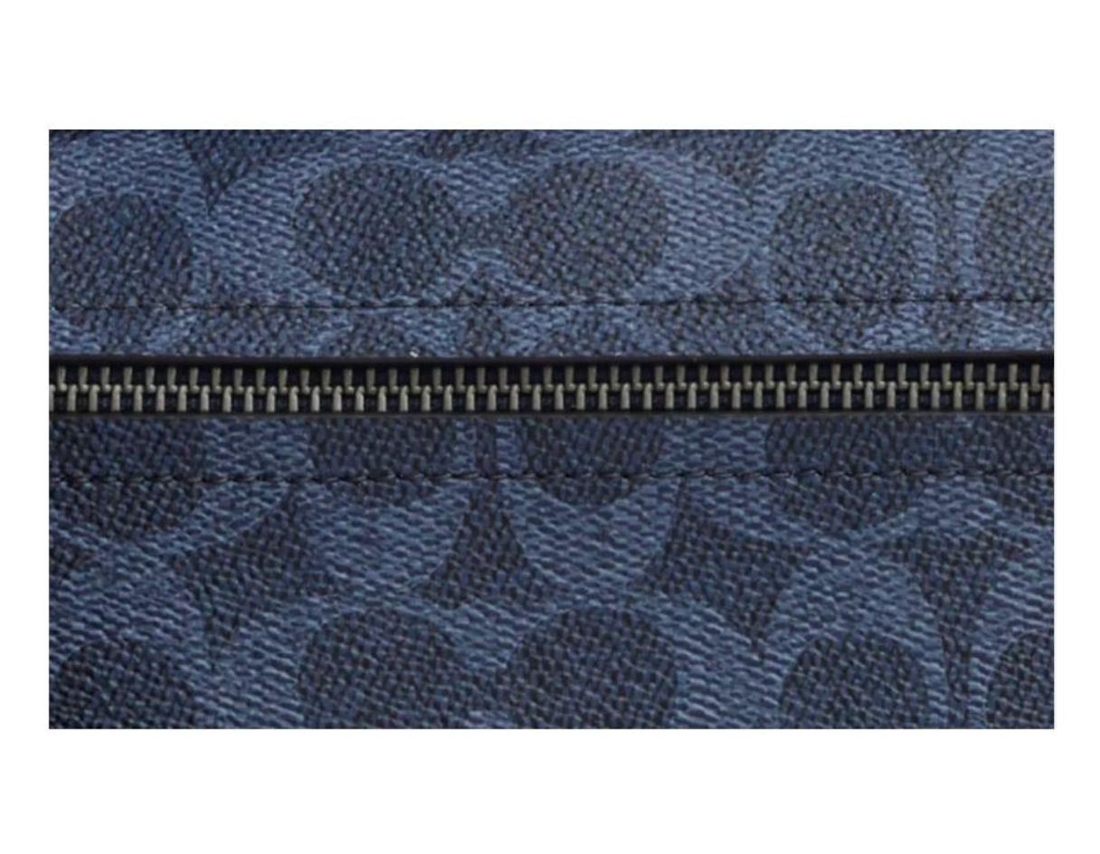  Túi Coach Elias Belt Bag 'Navy' 