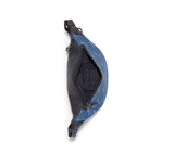  Túi Coach Warren Leather Shoulder Bag 'Navy' 