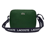  Túi Lacoste French Crocodile 'Green' 
