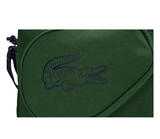  Túi Lacoste French Crocodile 'Green' 