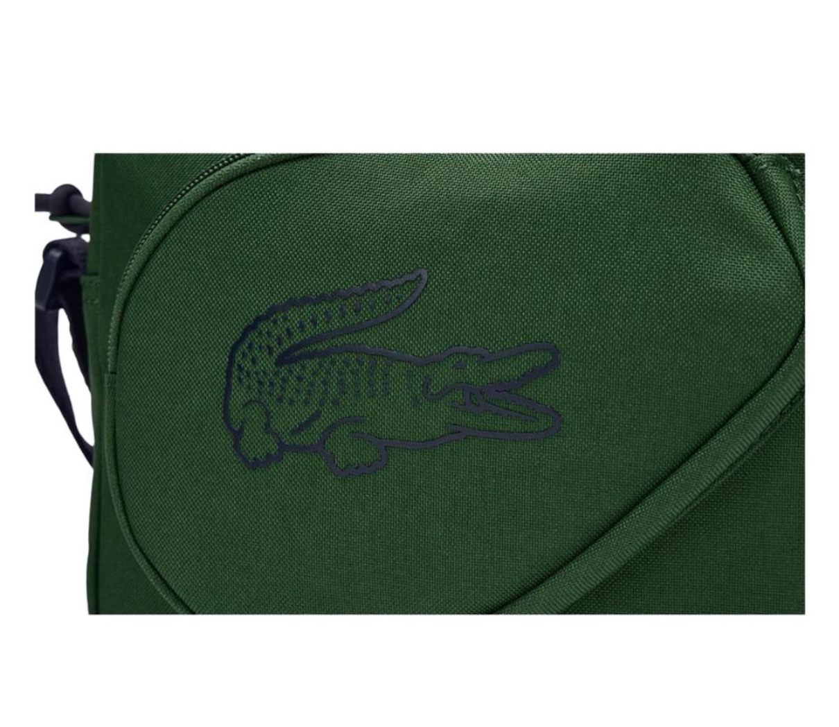  Túi Lacoste French Crocodile 'Green' 