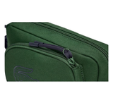  Túi Lacoste French Crocodile 'Green' 