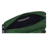 Túi Lacoste French Crocodile 'Green' 