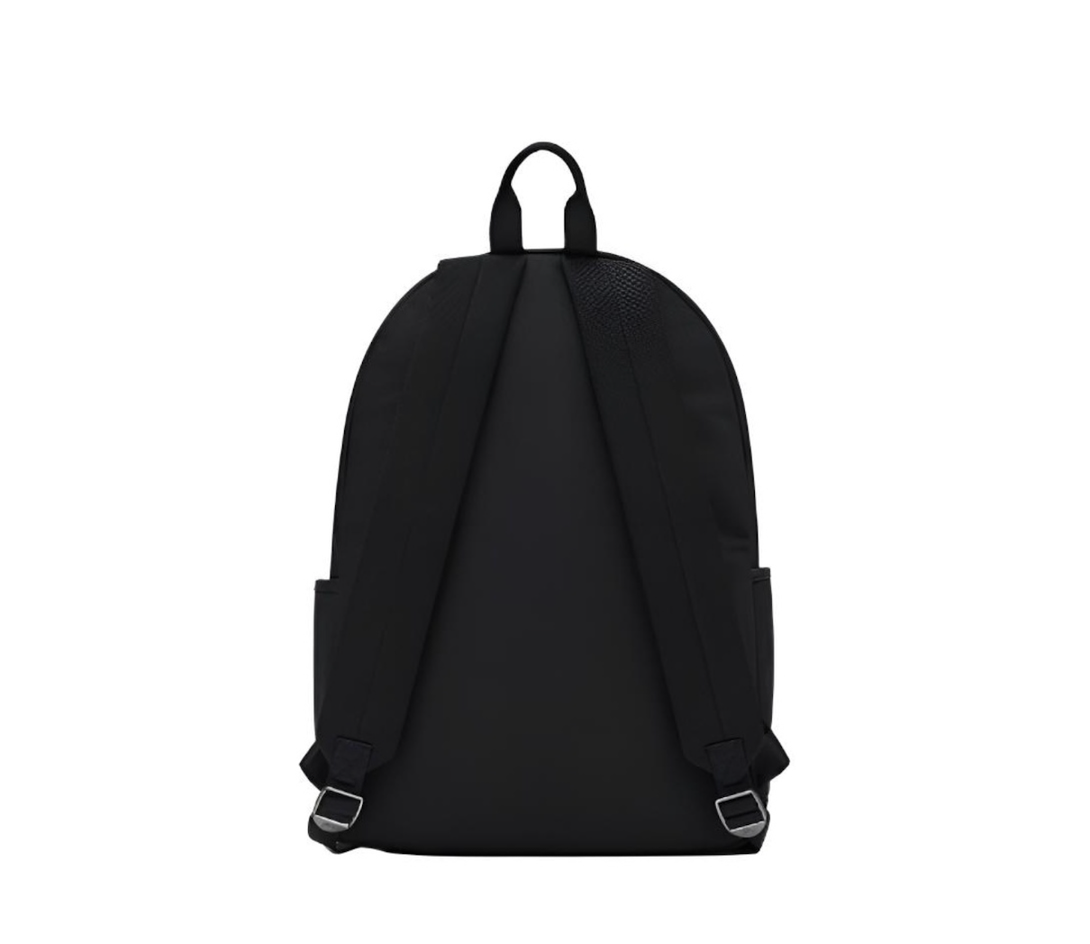  Balo Lacoste Backpack 'Black' 