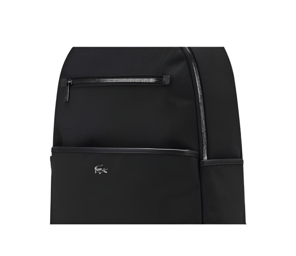  Balo Lacoste Backpack 'Black' 