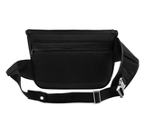  Túi Lacoste Messenger Bag 'Black' 