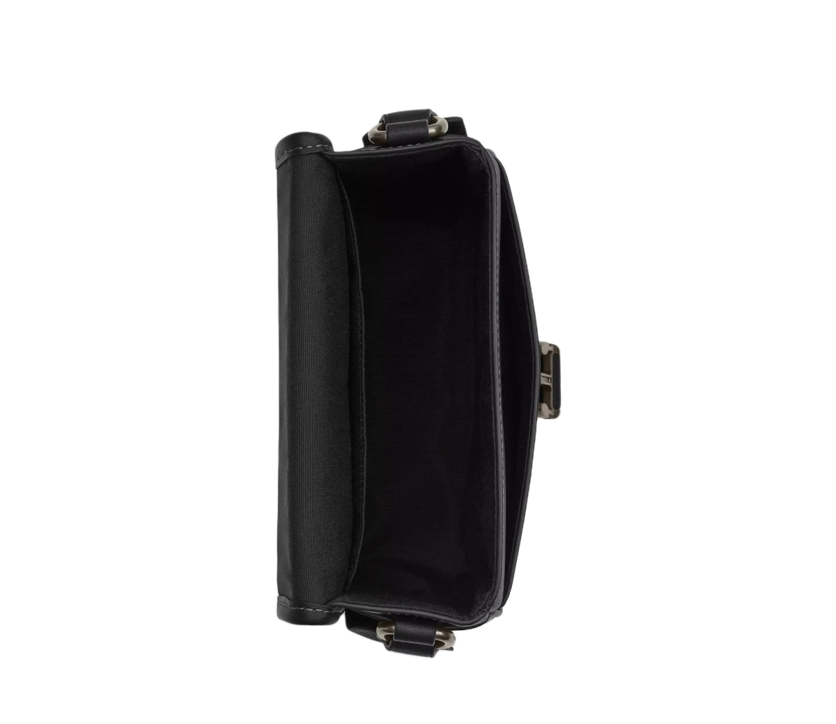  Túi Coach Racer Crossbody Bag 'Black' 