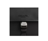  Túi Coach Racer Crossbody Bag 'Black' 