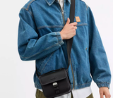  Túi Coach Racer Crossbody Bag 'Black' 