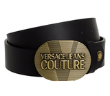  Thắt Lưng Versace Jeans Couture Belt 'Black' 