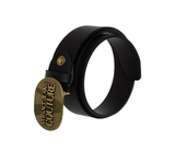  Thắt Lưng Versace Jeans Couture Belt 'Black' 
