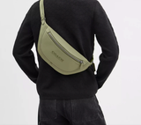  Túi Coach League 41 Crossbody Bag 'Green' 
