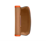  Túi Coach Racer 11 Calfskin Phone Bag 'Orange' 