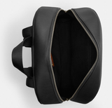  Balo Coach Owen Backpack 'Black' 