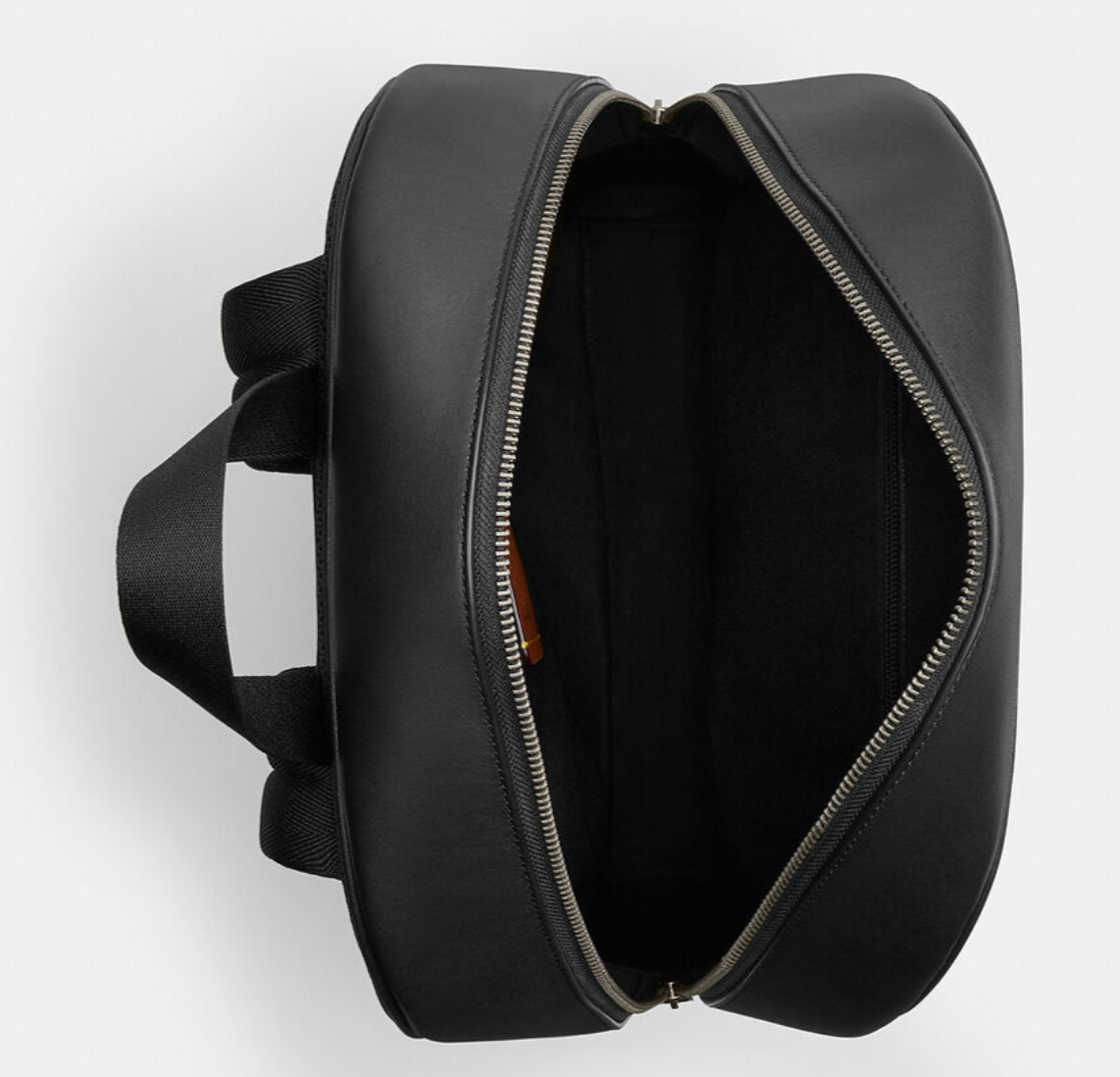  Balo Coach Owen Backpack 'Black' 