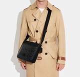  Túi Coach District Crossbody 'Black' 