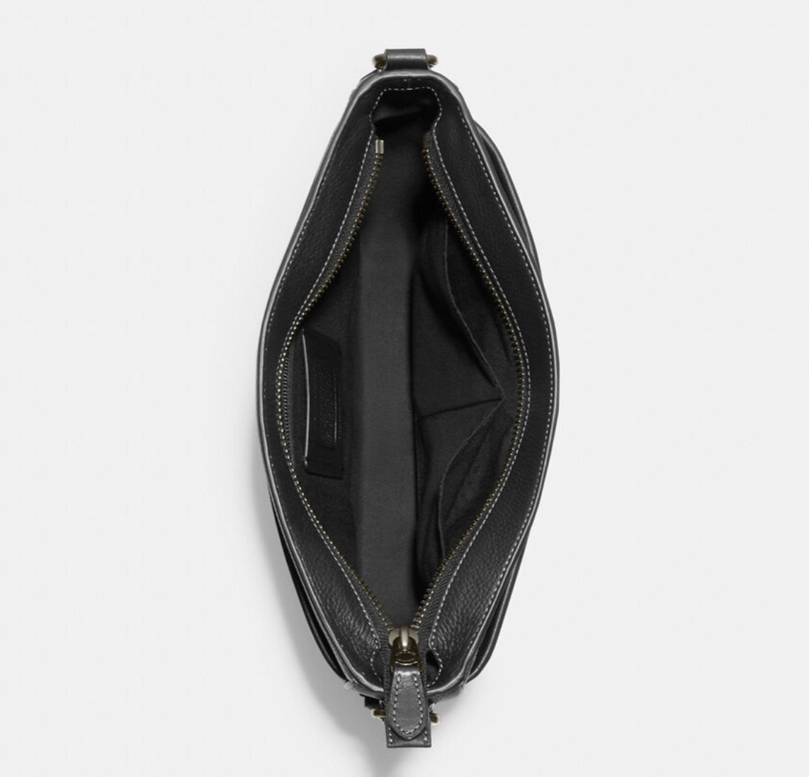  Túi Coach District Crossbody 'Black' 