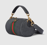  Túi Gucci Ophidia Mini Bag 'Grey' 