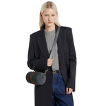  Túi Gucci Ophidia Mini Bag 'Grey' 