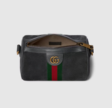  Túi Gucci Ophidia Mini Bag 'Grey' 