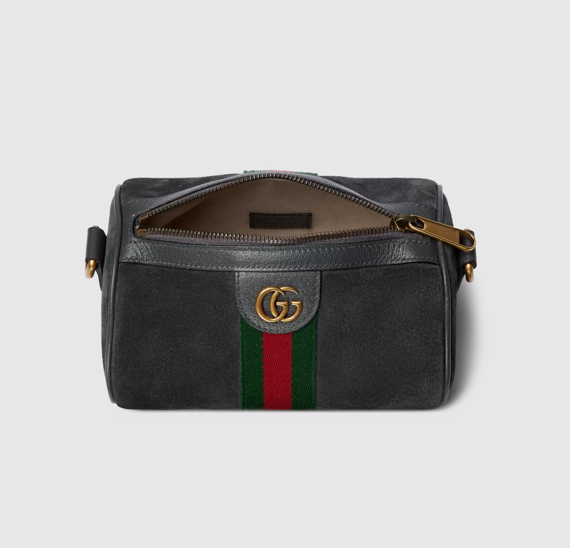  Túi Gucci Ophidia Mini Bag 'Grey' 