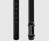  Thắt Lưng Nam Gucci Reversible Belt 'Black' 