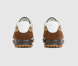  Giày Nam ‎Gucci Re-Motion Sneaker 'Brown' 