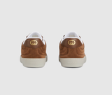  Giày Nam Gucci G75 Sneaker 'Brown' 