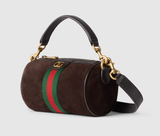  Túi Gucci Ophidia Mini Bag 'Brown' 