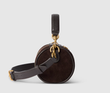  Túi Gucci Ophidia Mini Bag 'Brown' 