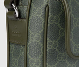  Túi Gucci GG Small Crossbody Bag 'Green' 