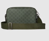  Túi Gucci GG Small Crossbody Bag 'Green' 