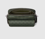  Túi Gucci GG Small Crossbody Bag 'Green' 