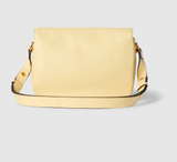  Túi ‎Gucci Horsebit 1955 Aura Small Shoulder Bag 'Yellow' 