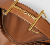  Túi Nữ Gucci Beatrix Medium Tote Bag 'Brown' 