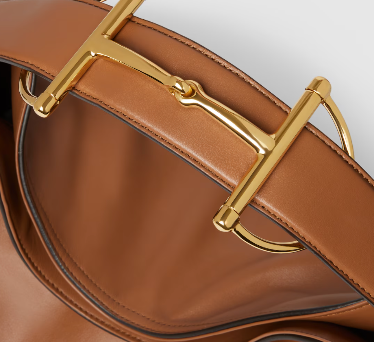  Túi Nữ Gucci Beatrix Medium Tote Bag 'Brown' 