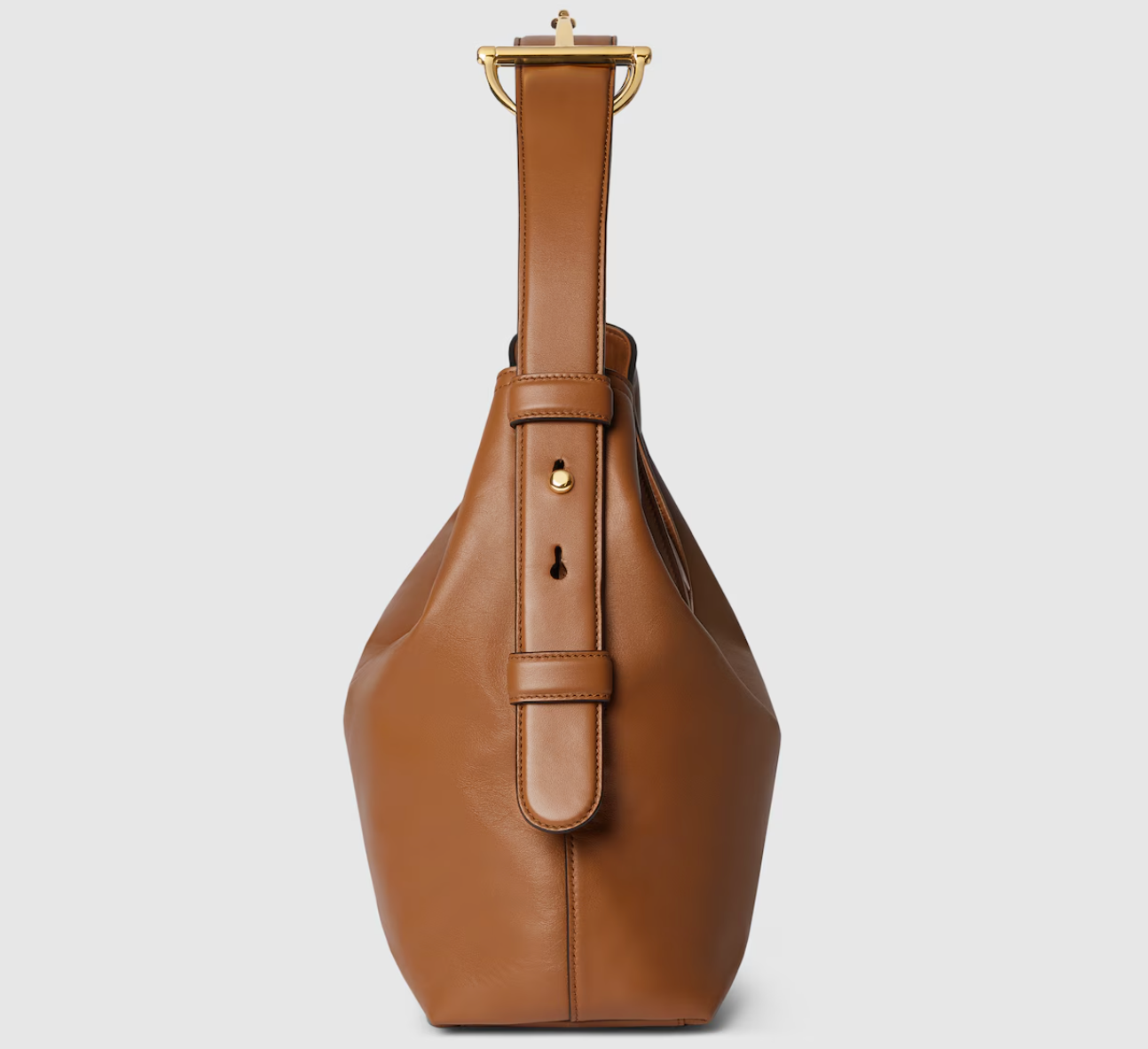 Túi Nữ Gucci Beatrix Medium Tote Bag 'Brown' 