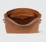 Túi Nữ Gucci Beatrix Medium Tote Bag 'Brown' 