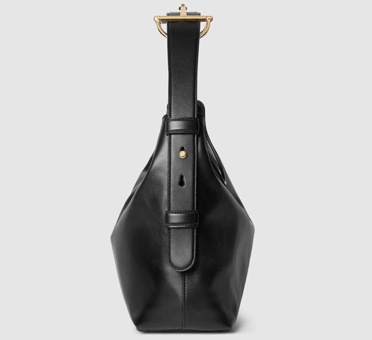 Ti N Gucci Beatrix Medium Tote Bag 'Black' 850926-AAFK4-1000  LUXITY